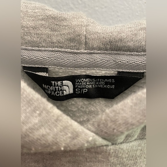Northface Hoodie - Picture 4 of 4